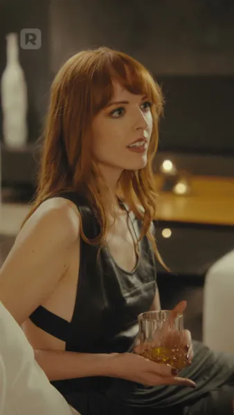 ฉันสลับร่างกับกรรมตามสนองของฉัน