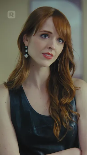 ฉันสลับร่างกับกรรมตามสนองของฉัน