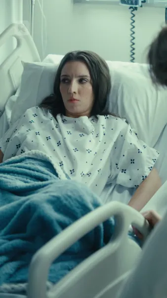 ฉันสลับร่างกับกรรมตามสนองของฉัน