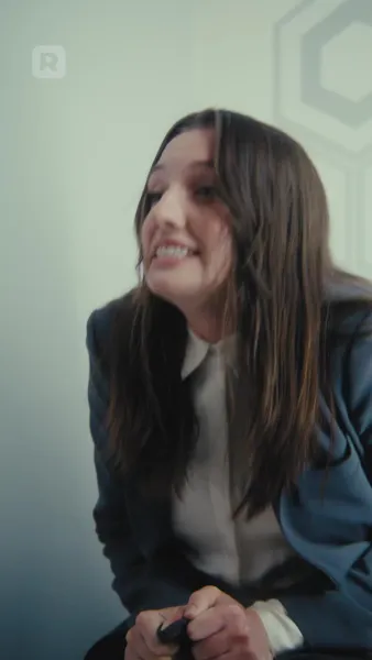 ฉันสลับร่างกับกรรมตามสนองของฉัน