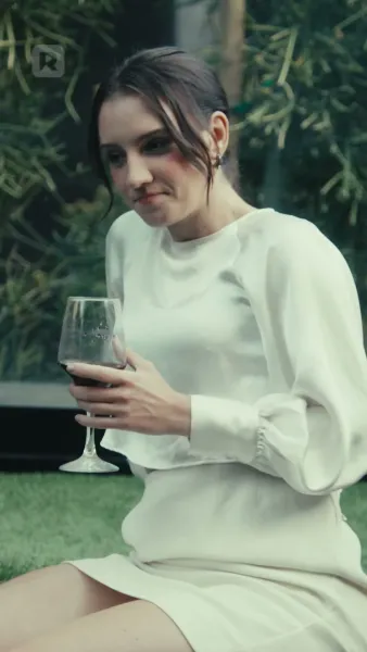 ฉันสลับร่างกับกรรมตามสนองของฉัน