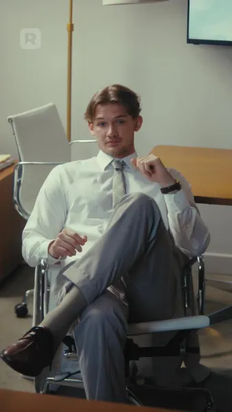 ฉันสลับร่างกับกรรมตามสนองของฉัน