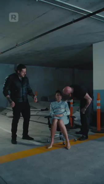 ฉันสลับร่างกับกรรมตามสนองของฉัน