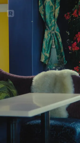 ฉันสลับร่างกับกรรมตามสนองของฉัน