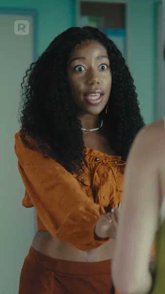 ฉันสลับร่างกับกรรมตามสนองของฉัน