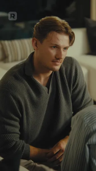 ฉันสลับร่างกับกรรมตามสนองของฉัน