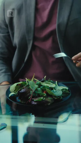 ฉันสลับร่างกับกรรมตามสนองของฉัน