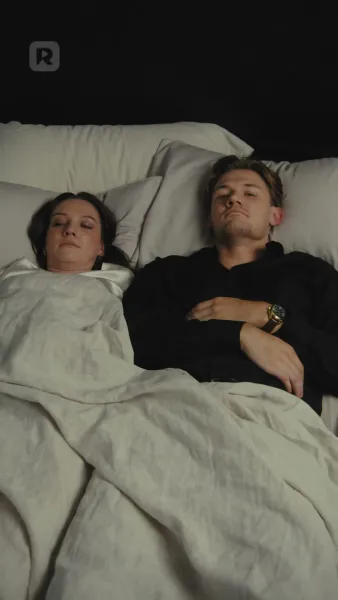 ฉันสลับร่างกับกรรมตามสนองของฉัน