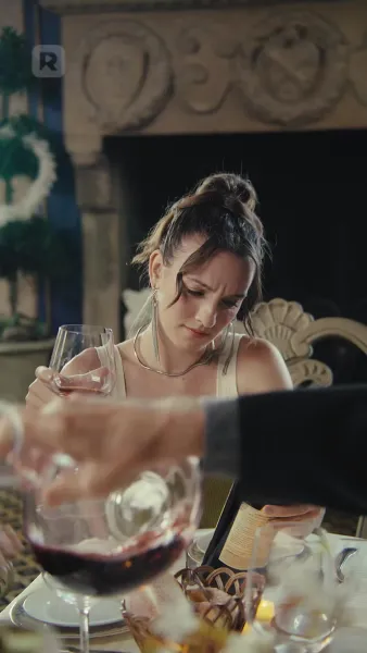 ฉันสลับร่างกับกรรมตามสนองของฉัน