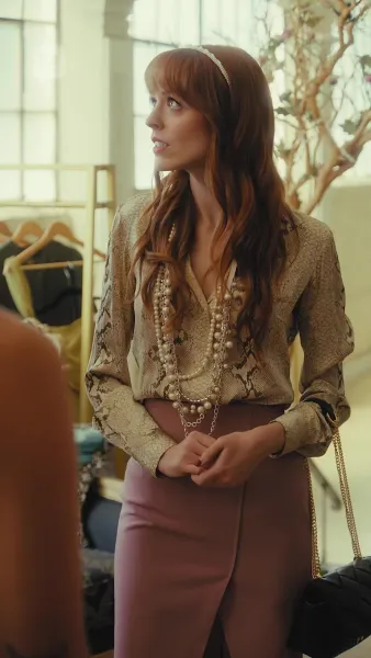 ฉันสลับร่างกับกรรมตามสนองของฉัน