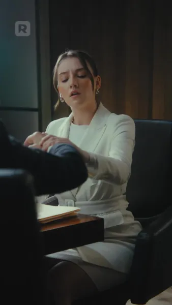 ฉันสลับร่างกับกรรมตามสนองของฉัน