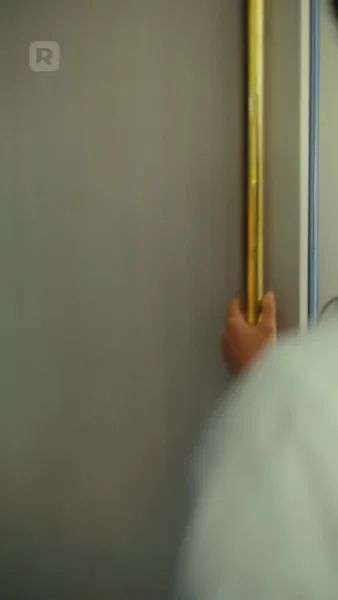 ฉันสลับร่างกับกรรมตามสนองของฉัน