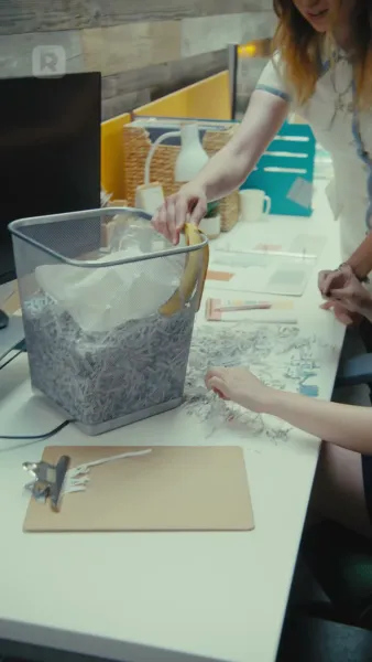 ฉันสลับร่างกับกรรมตามสนองของฉัน