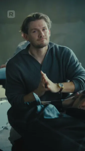 ฉันสลับร่างกับกรรมตามสนองของฉัน