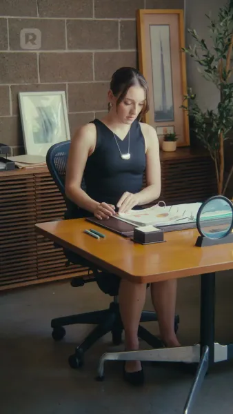 ฉันสลับร่างกับกรรมตามสนองของฉัน