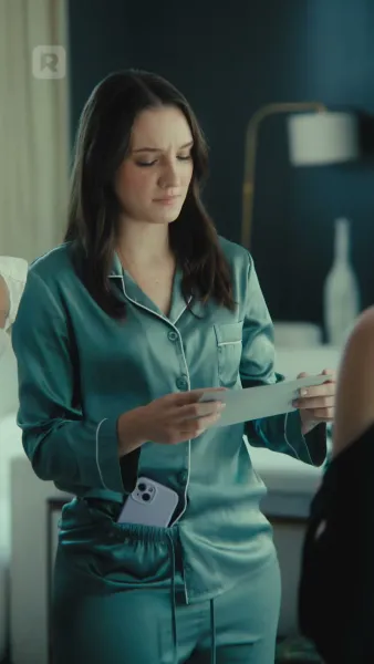 ฉันสลับร่างกับกรรมตามสนองของฉัน