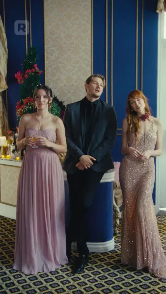 ฉันสลับร่างกับกรรมตามสนองของฉัน