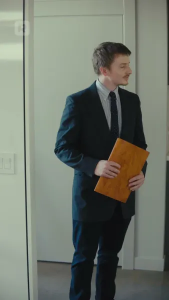 ฉันสลับร่างกับกรรมตามสนองของฉัน