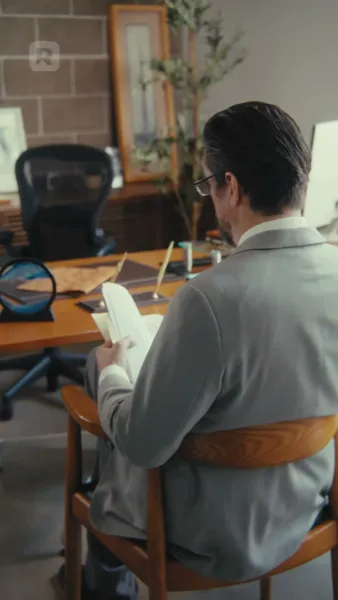 ฉันสลับร่างกับกรรมตามสนองของฉัน