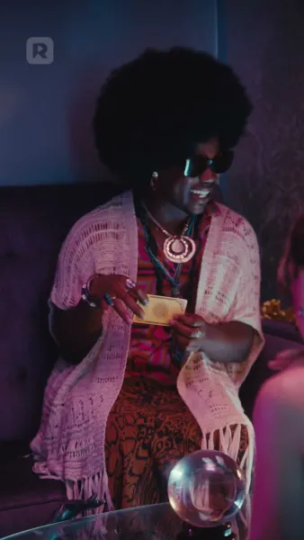 ฉันสลับร่างกับกรรมตามสนองของฉัน