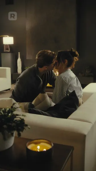 ฉันสลับร่างกับกรรมตามสนองของฉัน