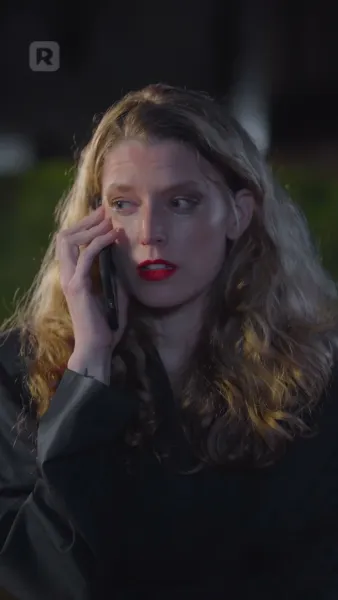 คนนั้นที่หลุดพ้นไป