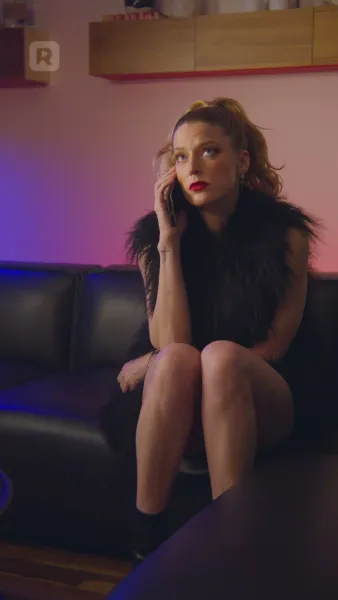 คนนั้นที่หลุดพ้นไป