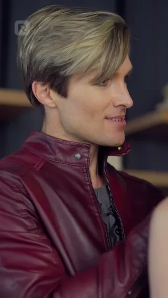 คนนั้นที่หลุดพ้นไป