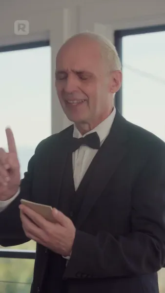 คนนั้นที่หลุดพ้นไป