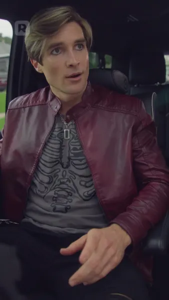 คนนั้นที่หลุดพ้นไป