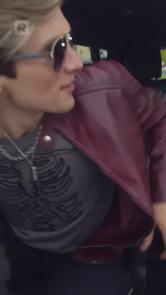 คนนั้นที่หลุดพ้นไป