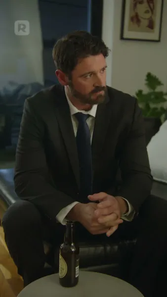 คนนั้นที่หลุดพ้นไป