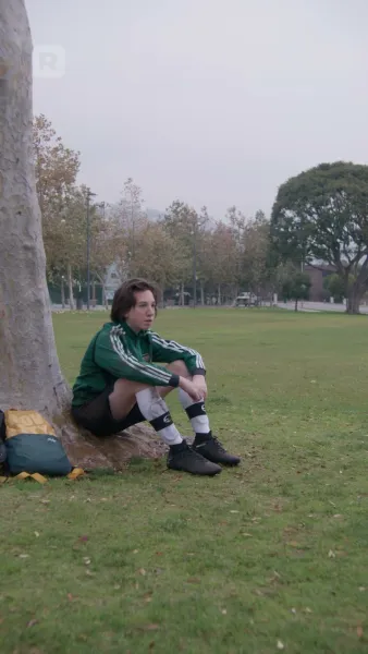 คนนั้นที่หลุดพ้นไป