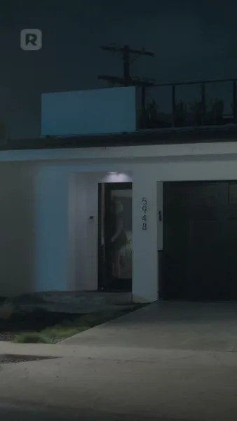 คนนั้นที่หลุดพ้นไป