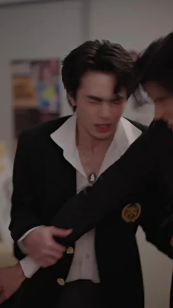 ใครกันแน่ที่แพ้เกมนี้