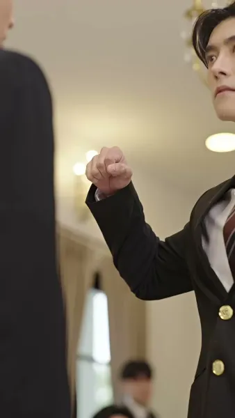 ใครกันแน่ที่แพ้เกมนี้