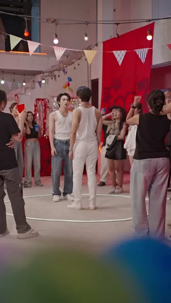 ใครกันแน่ที่แพ้เกมนี้