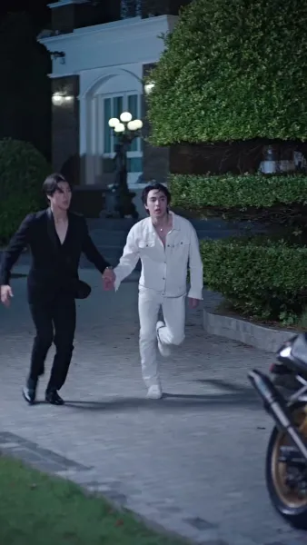 ใครกันแน่ที่แพ้เกมนี้