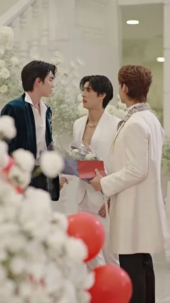 ใครกันแน่ที่แพ้เกมนี้