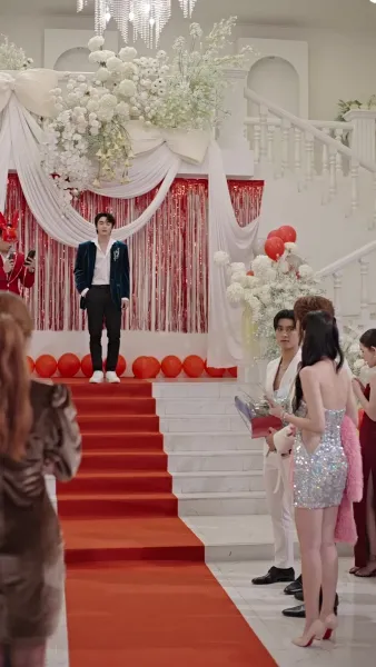 ใครกันแน่ที่แพ้เกมนี้