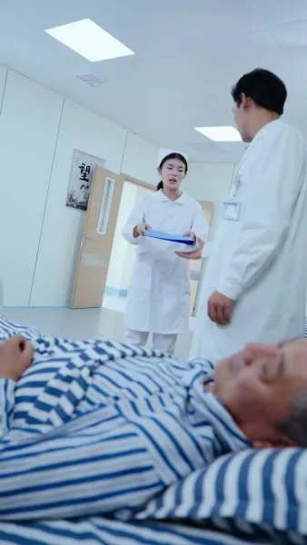 หมอวิเศษกลับผงาดอีกครั้ง