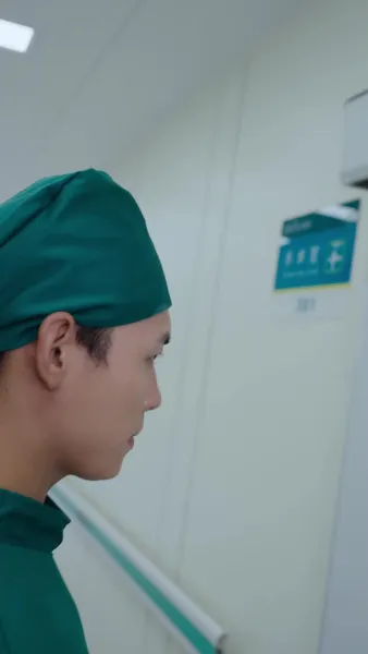 หมอวิเศษกลับผงาดอีกครั้ง