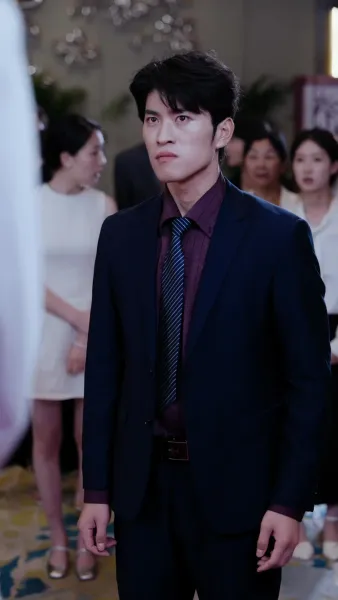 หมอวิเศษกลับผงาดอีกครั้ง