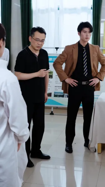 หมอวิเศษกลับผงาดอีกครั้ง