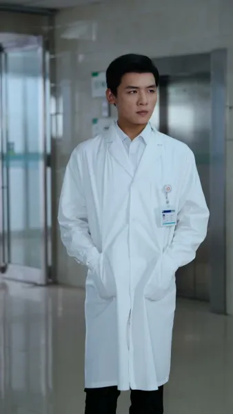 หมอวิเศษกลับผงาดอีกครั้ง