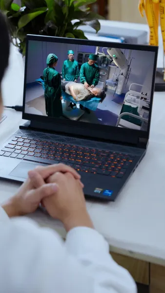 หมอวิเศษกลับผงาดอีกครั้ง