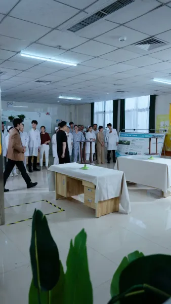 หมอวิเศษกลับผงาดอีกครั้ง