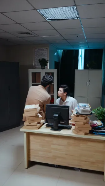 หมอวิเศษกลับผงาดอีกครั้ง