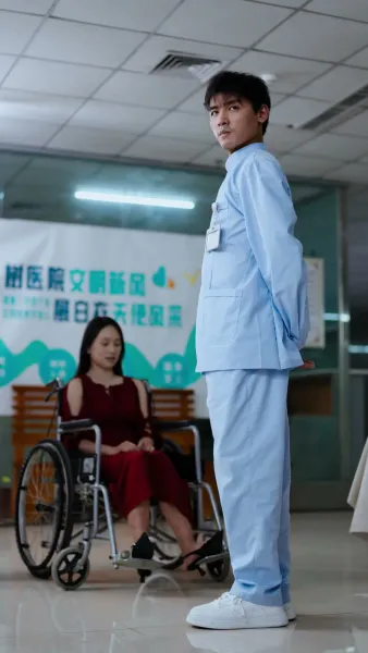 หมอวิเศษกลับผงาดอีกครั้ง