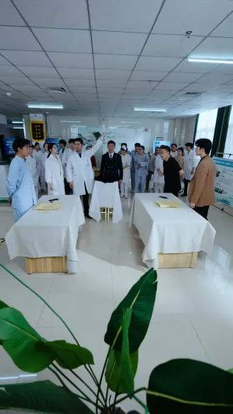 หมอวิเศษกลับผงาดอีกครั้ง